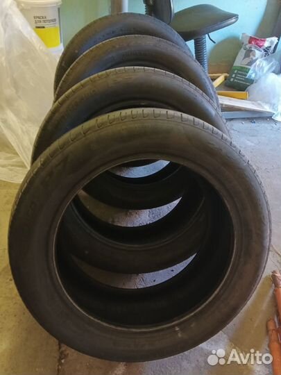 Pirelli Cinturato P7 215/55 R17