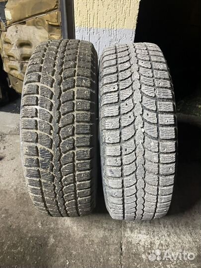 КАМА 505 Irbis 195/65 R15