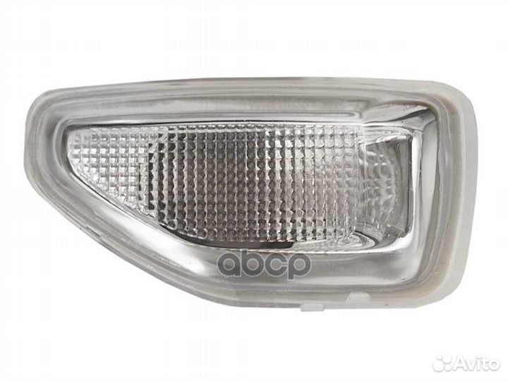 Повторитель поворота левый Renault/Sat/ ST55114