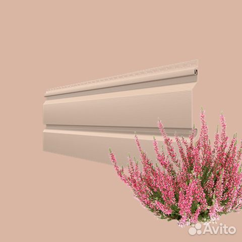 Виниловый сайдинг оптима