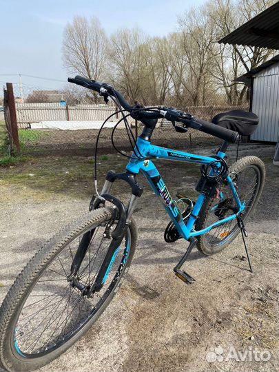 Велосипеды бу взрослый stels