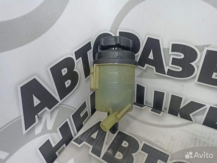 Бачок эгур Ford S-MAX