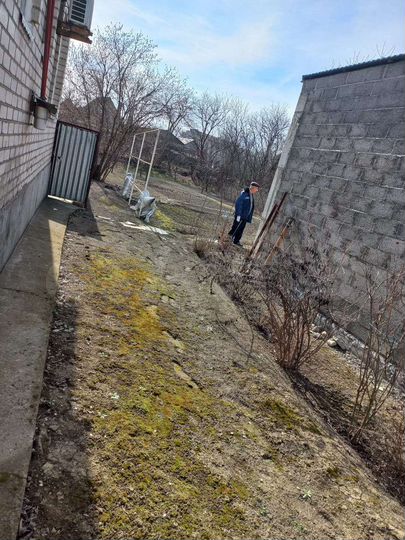 Участок 8 сот. (ИЖС)