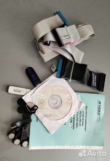 Терминал «Экспресс-3-Р», Принтер Olivetti PR2 Plus