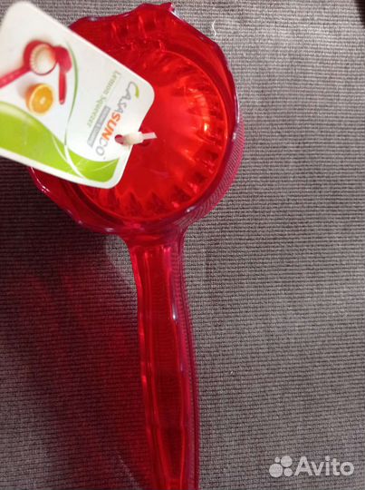 Кухонные принадлежности. Новые