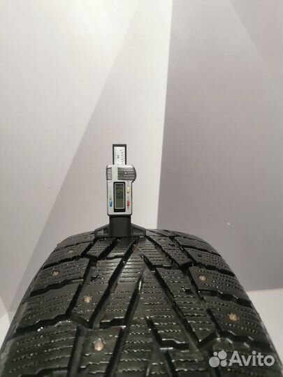 Nexen Winguard WinSpike WS6 SUV 235/60 R18 107T