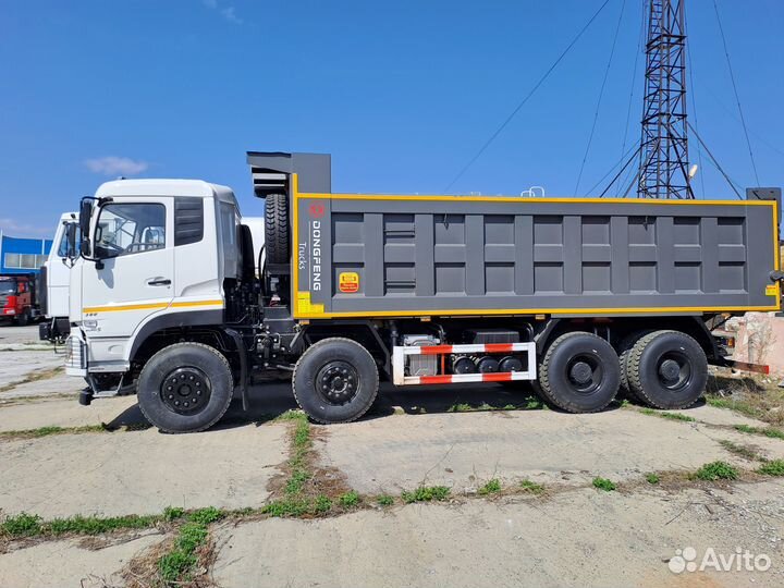 DongFeng DFH3440A80, 2022