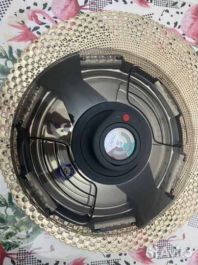 Крышка Пароварки Zepter Synkro Clik