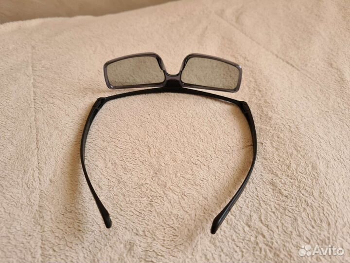3D очки Sony TDG-500P