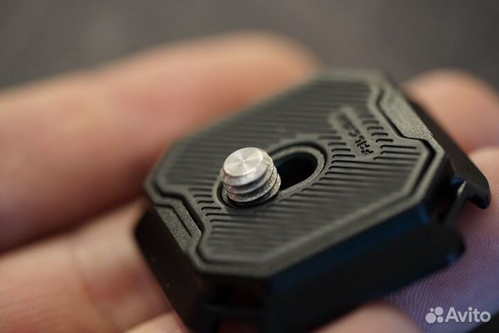 Площадка falcam f38 quick release top plate 3301