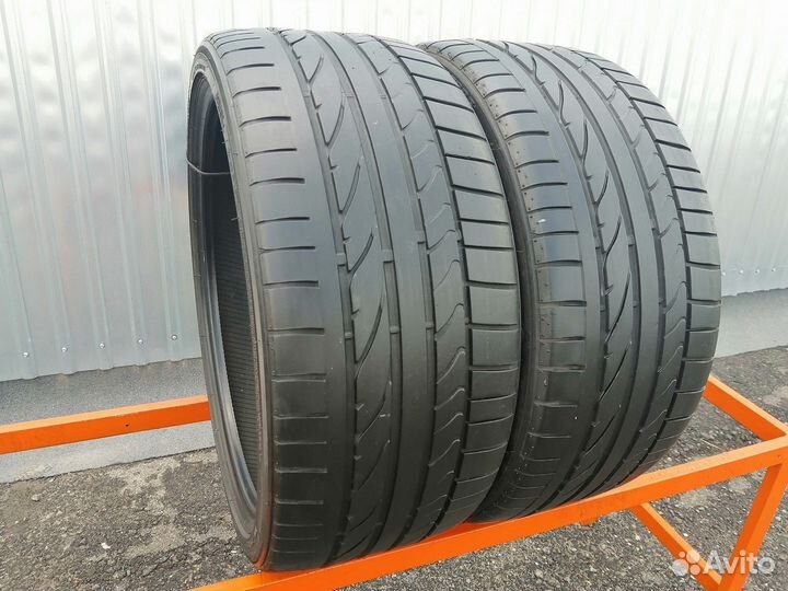 Bridgestone Potenza RE050A 235/35 R19 91Y