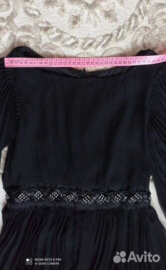 Платье для девочки 152-158