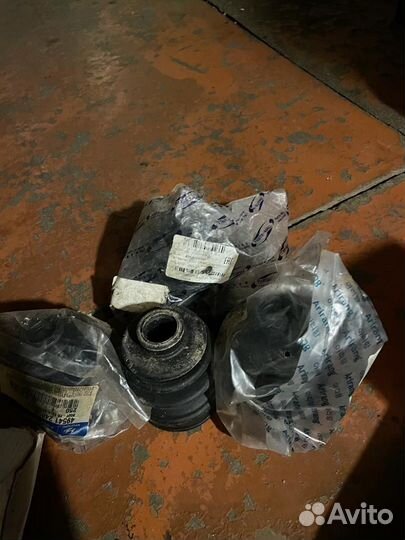 Запчасти на hyundai accent2тагаз