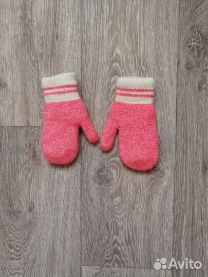 Одежда для девочки 4-6 лет