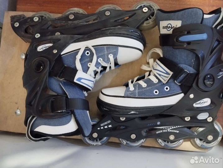 Ролики мужские