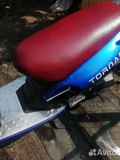 Продом скутер Tornado
