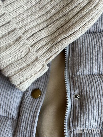 Комплект демисезонный 3в1 мальчику/девочке,жилетка