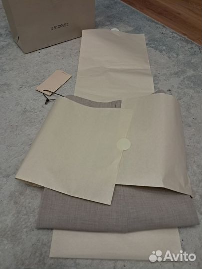 12 storeez брюки новые