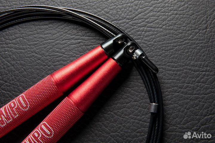 Скоростная скакалка Fraser Rogue SR-2S Speed Rope