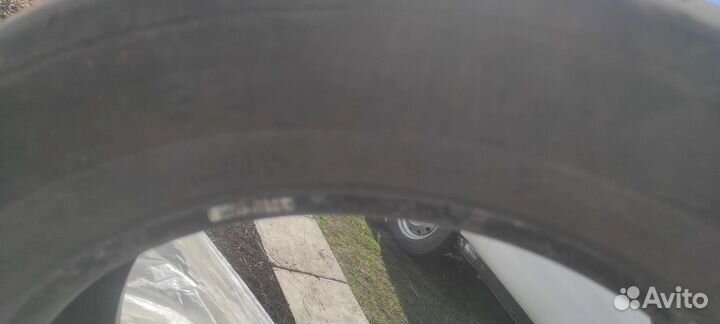 Continental ContiPremiumContact 2 235/55 R18