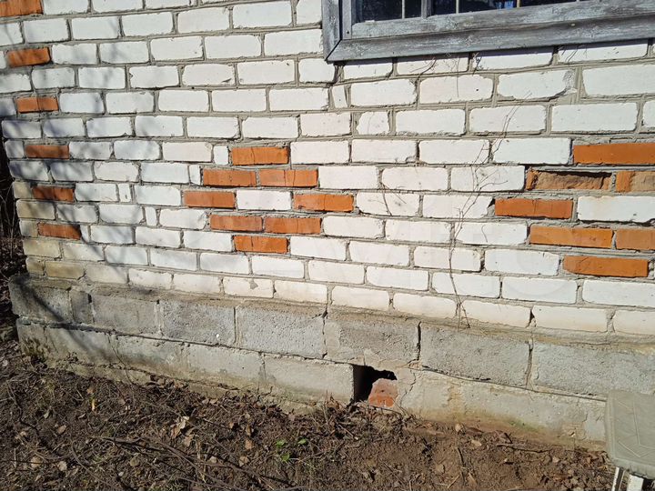 Дача 30 м² на участке 6 сот.