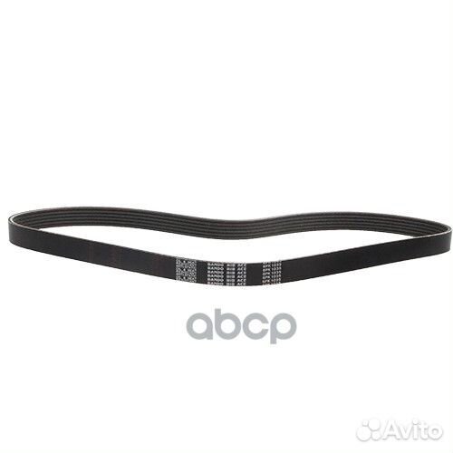 Ремень поликлин toyota 1MZ/3MZ-FE harrier MCU3#