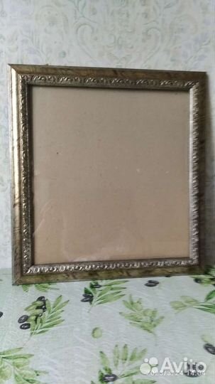 Рамки для картин
