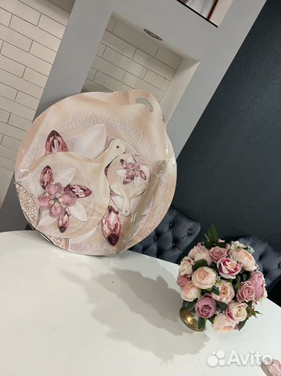 Разделочные доски