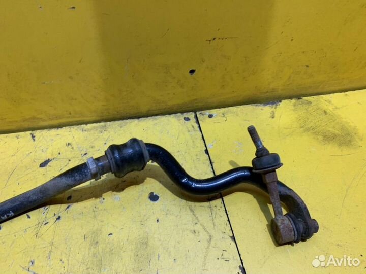 Стабилизатор задний Toyota RAV 4 40 (2015-2019)