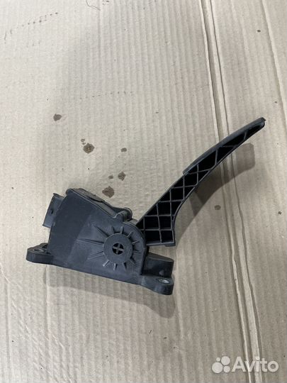 Педаль газа Лада Гранта Датсун он-До