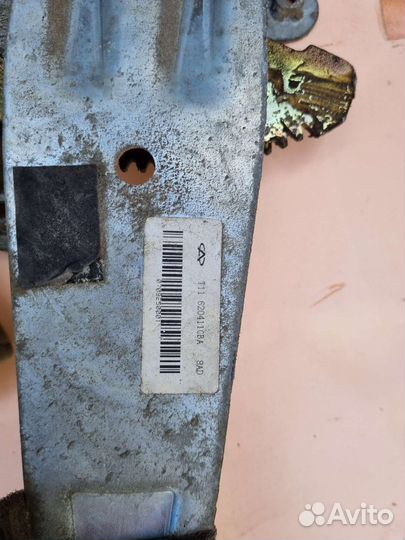 Электро стеклоподъемник chery tiggo t11 2008