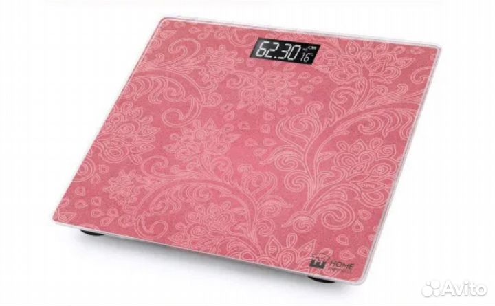 Весы напольные. Новые. Электронные