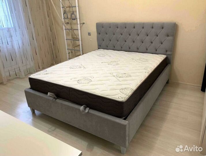 Матрас новый 90х200