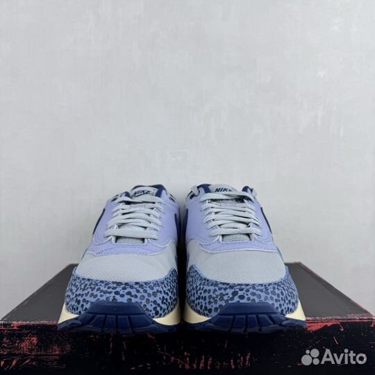 Nike Air Max 1 '86 OG Big Bubble Lost Sketch