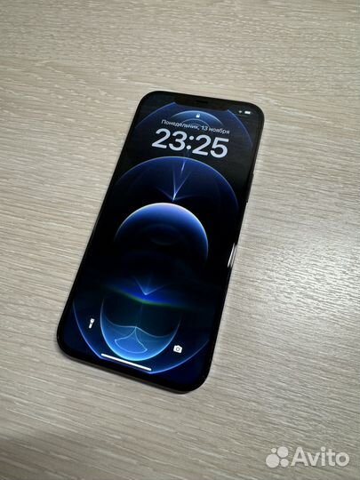 iPhone 12 Pro Max, 256 ГБ