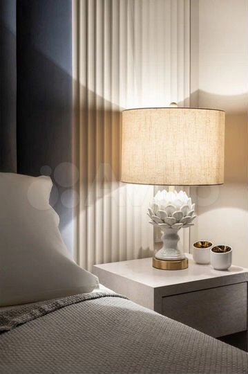 Квартира-студия, 21 м², 3/8 эт.