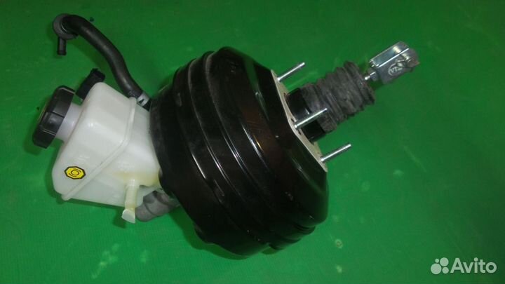 Вакуумный усилитель для Hyundai Genesis g70