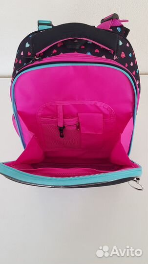 Школьный рюкзак Кокос