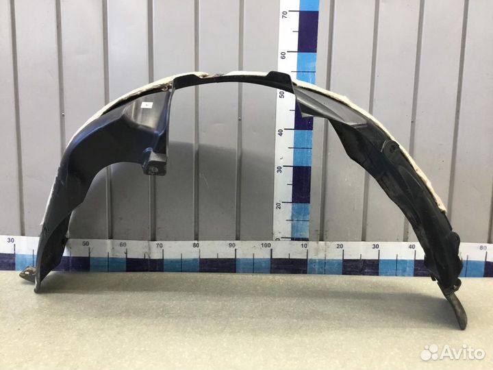 Локер задний левый Kia Ceed 2012-2018