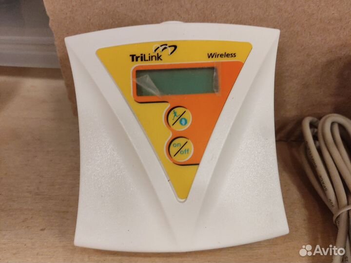 TriLink Wireless для nova5000