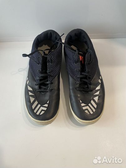 Сороконожки Nike