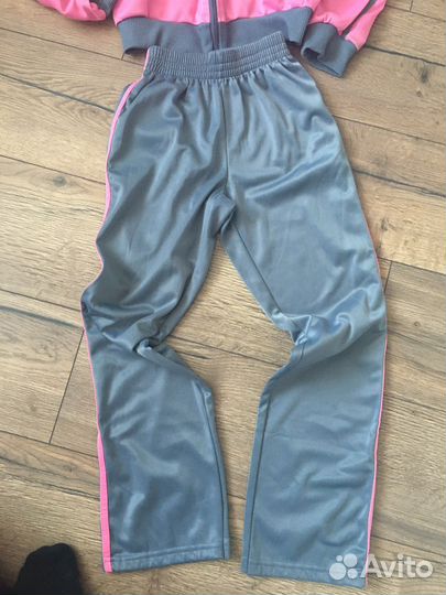 Спортивный костюм для девочки