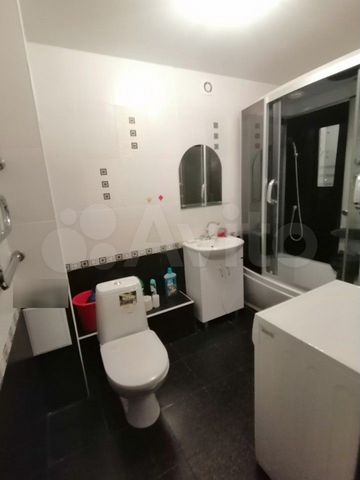 2-к. квартира, 62 м², 6/10 эт.