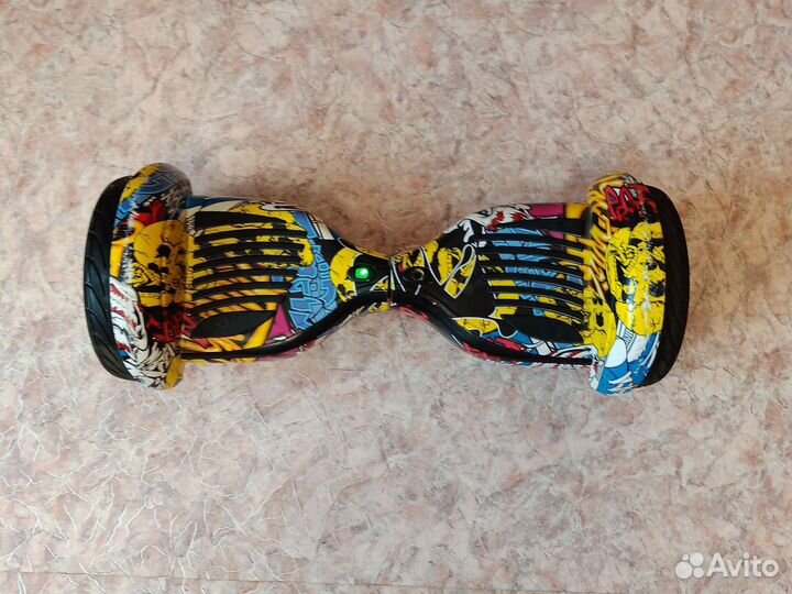 Гироскутер, бу. Торг