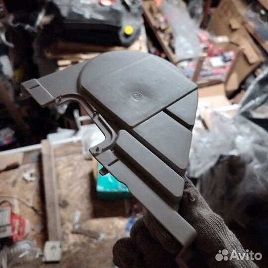 Верхний ремень грм honda civic 88-91