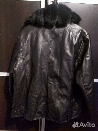 Косуха зимняя '60 XXL