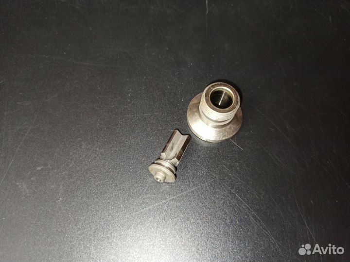 Клапан нагнетательный 961В-0616-23-048-1 961В.0616