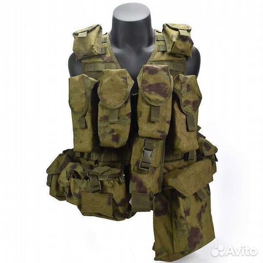 Жилет разгрузка