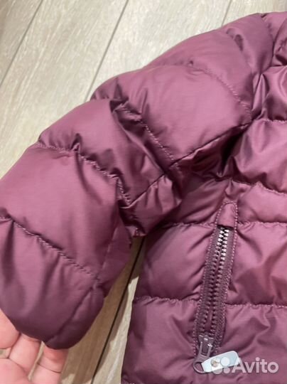 Куртка reima 92