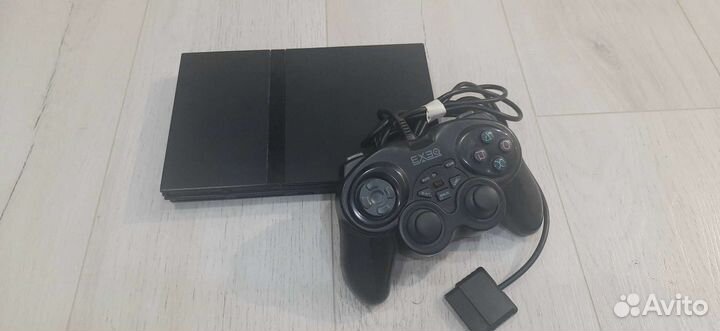 Sony PS2